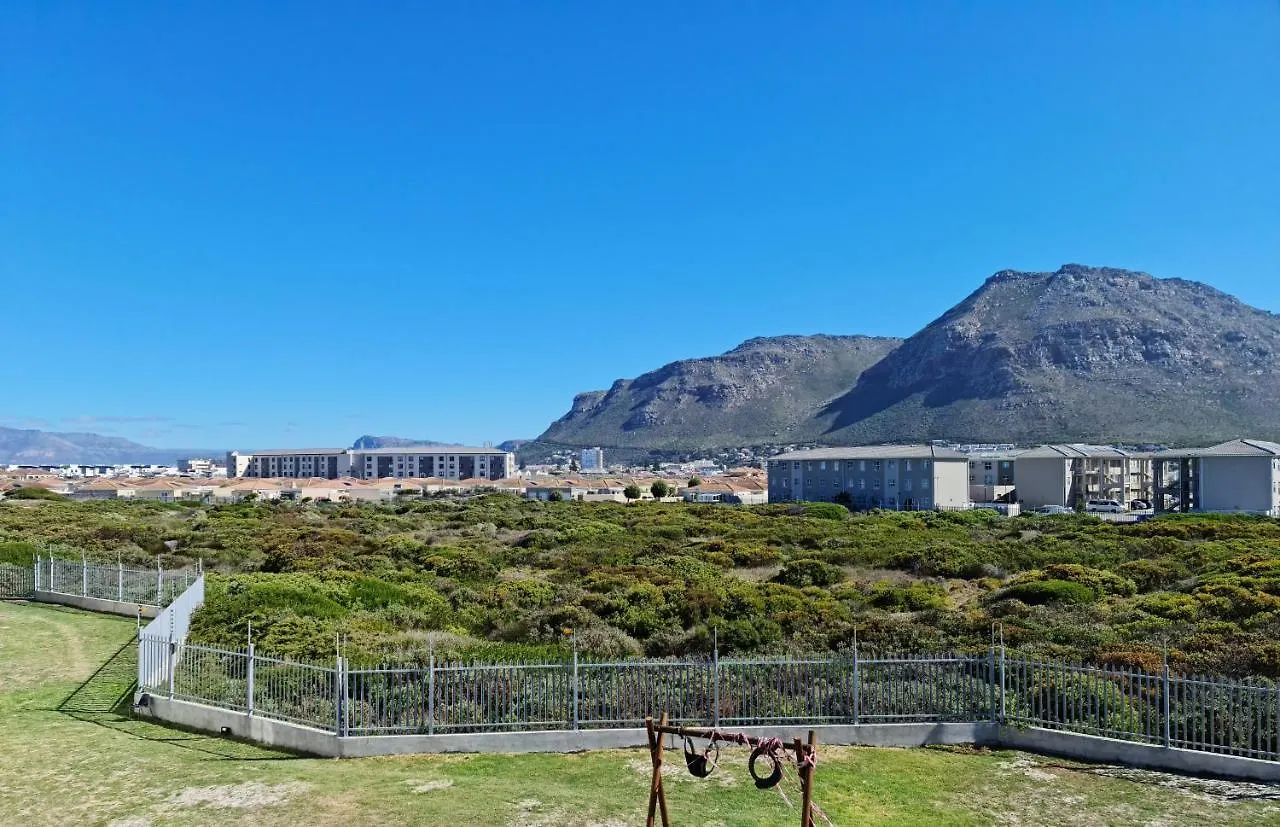 Cozy Corner Apartment Muizenberg Kapstadt Südafrika