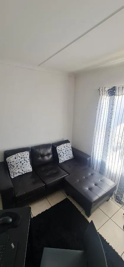 Cozy Corner Apartment Muizenberg Kapstadt