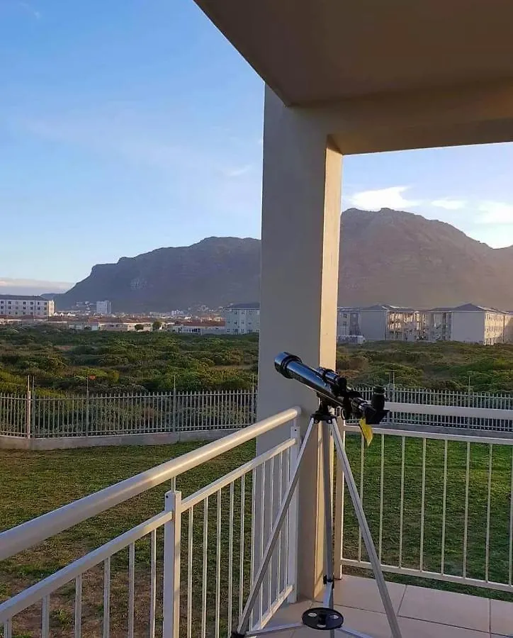 Cozy Corner Apartment Muizenberg Kapstadt