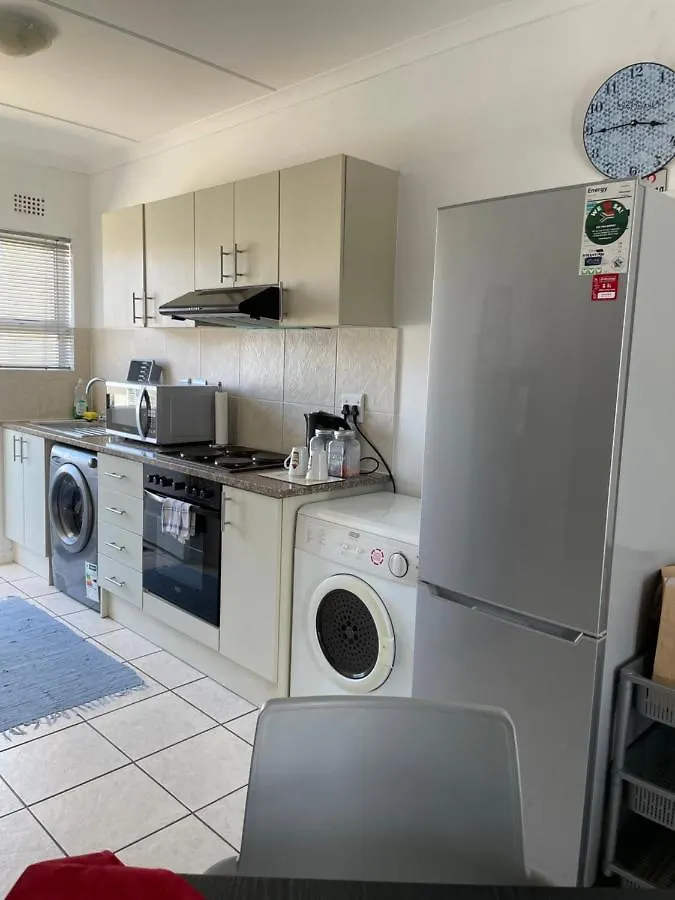 Cozy Corner Apartment Muizenberg Kapstadt Südafrika