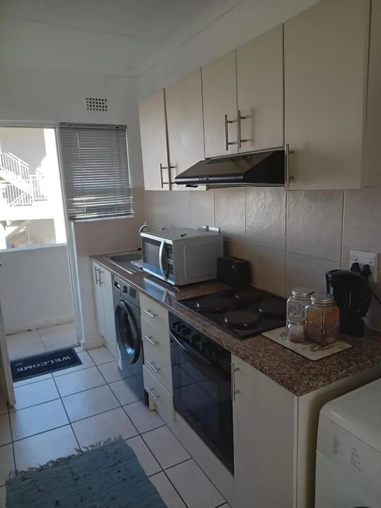 Cozy Corner Apartment Muizenberg Kapstadt 0*,