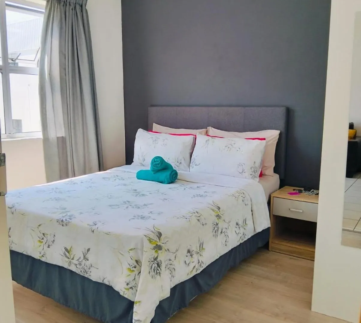 Cozy Corner Apartment Muizenberg Kapstadt
