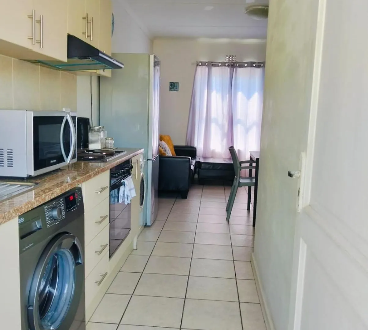 Cozy Corner Apartment Muizenberg Kapstadt