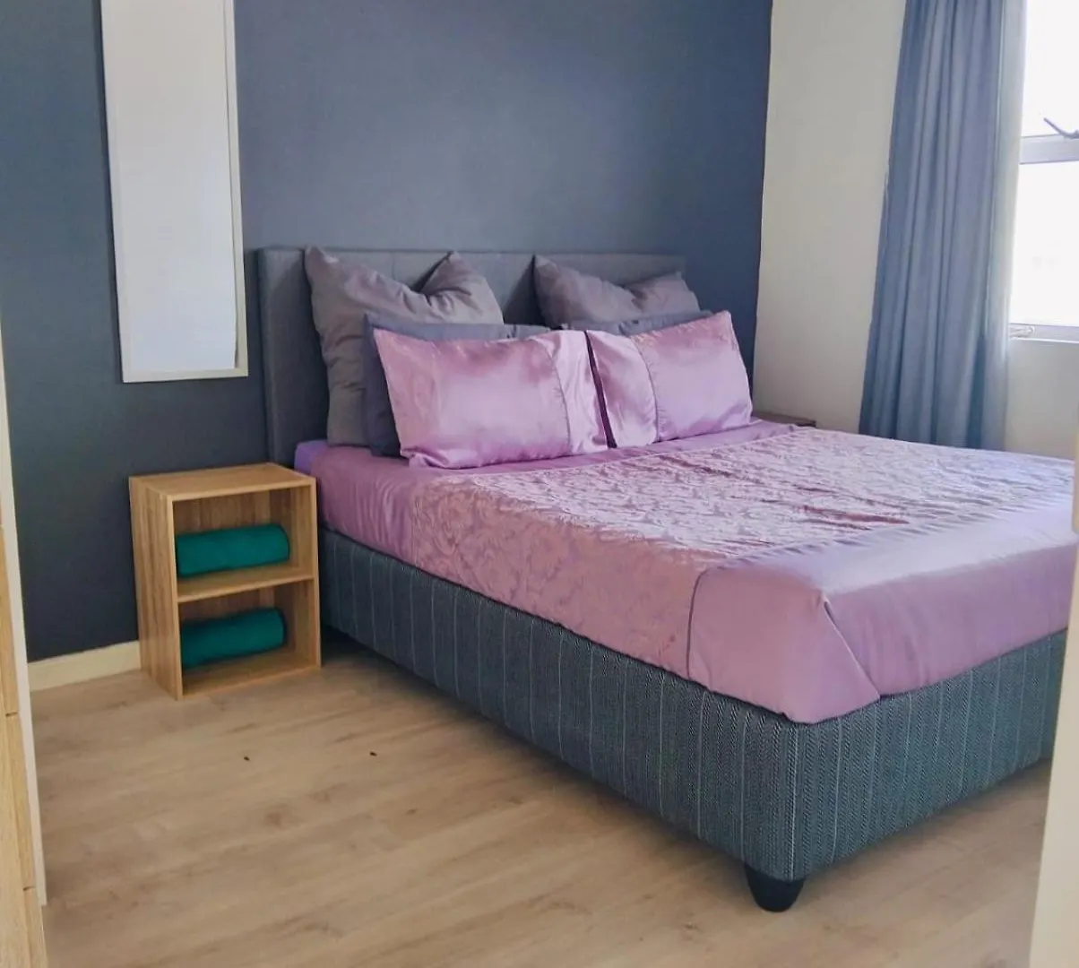 Cozy Corner Apartment Muizenberg Kapstadt 0*,