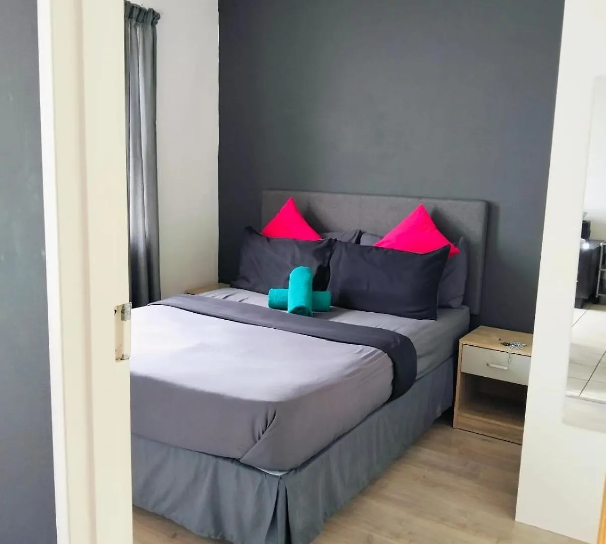 Cozy Corner Apartment Muizenberg Kapstadt