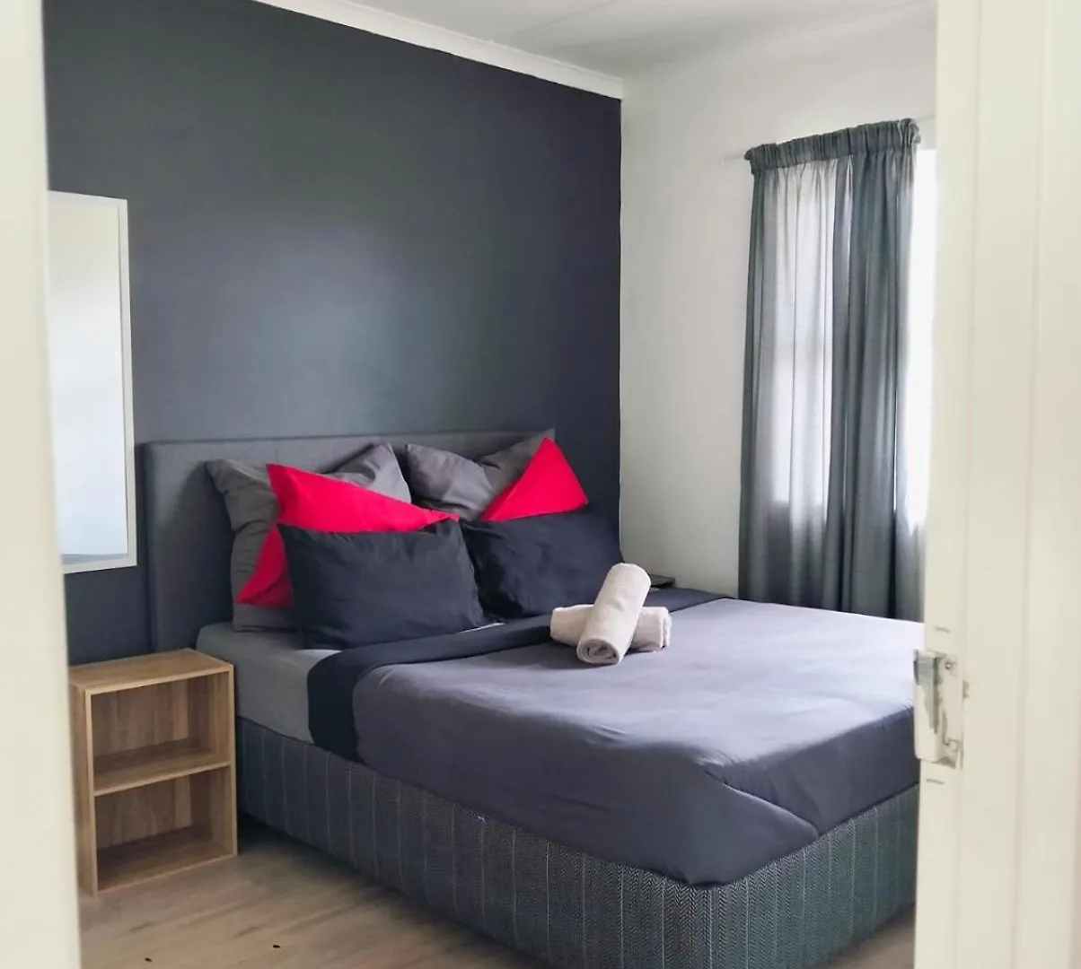 Cozy Corner Apartment Muizenberg Kapstadt