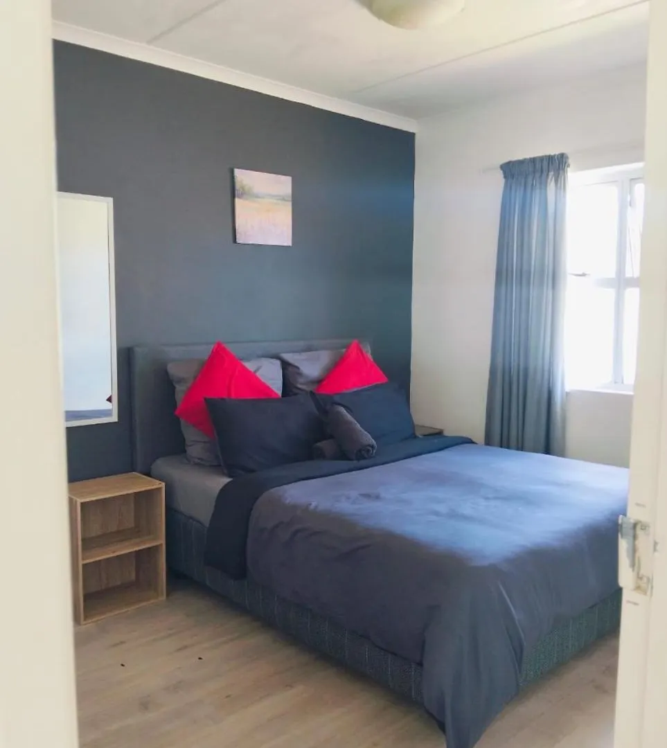 Cozy Corner Apartment Muizenberg Kapstadt