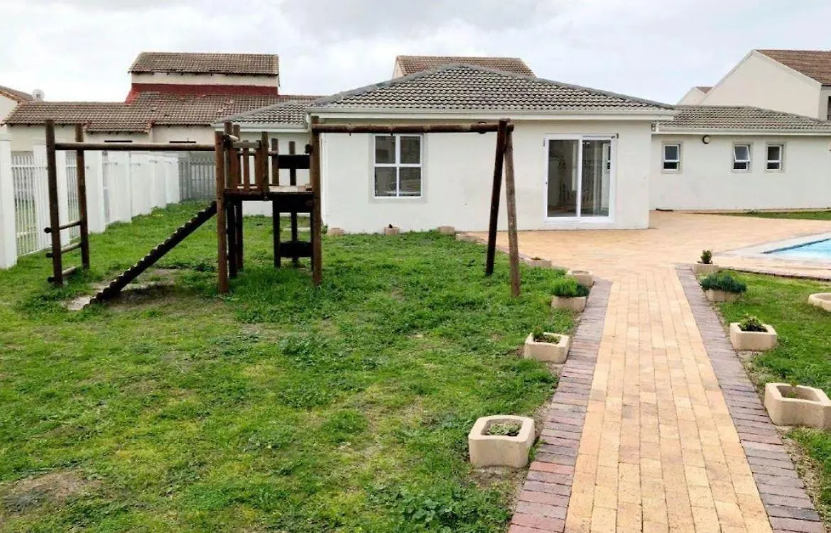 Cozy Corner Apartment Muizenberg Kapstadt